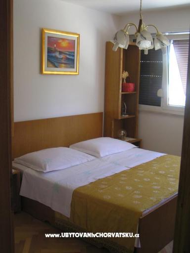 Apartament Dunja Split – foto 7