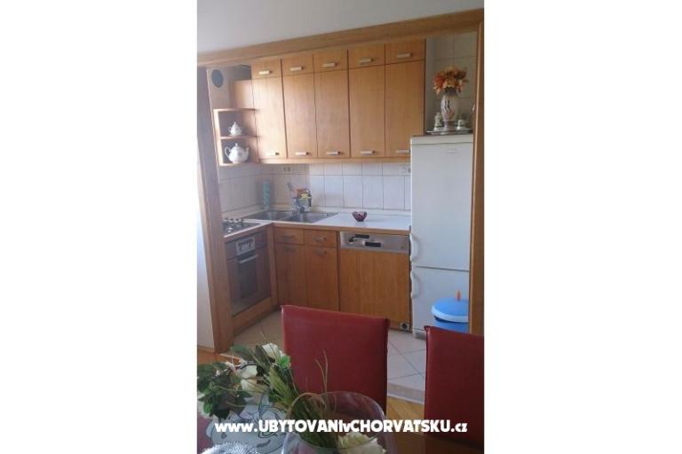 Apartament Dunja Split – foto 9