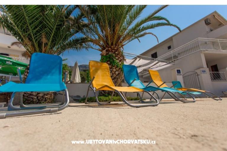 Apartament Jadro – foto 7