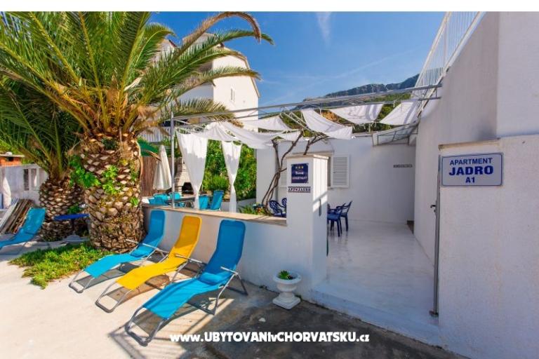 Apartament Jadro – foto 8
