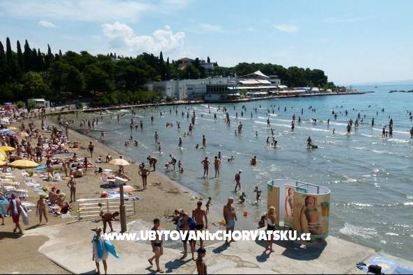 Apartament ANITA &amp; Kuni-Centar – foto 10