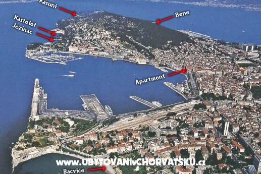 Apartament ANITA &amp; Kuni-Centar – foto 12