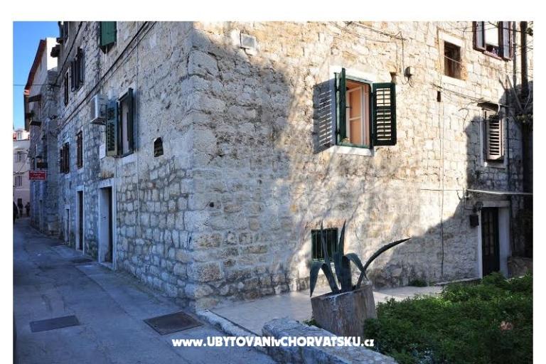 Apartament ANITA &amp; Kuni-Centar – foto 13