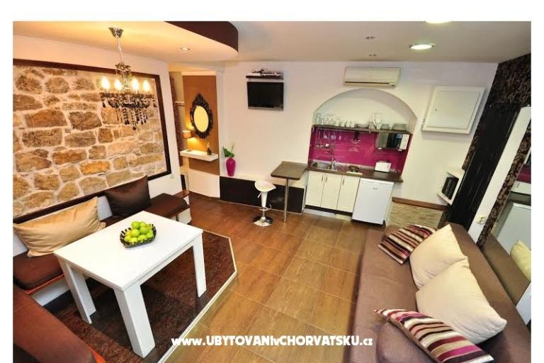 Apartament ANITA &amp; Kuni-Centar – foto 3