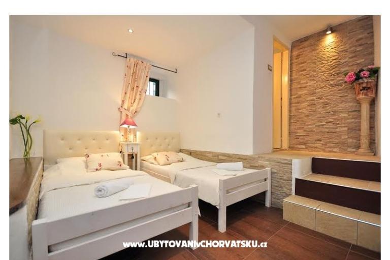 Apartament ANITA &amp; Kuni-Centar – foto 6