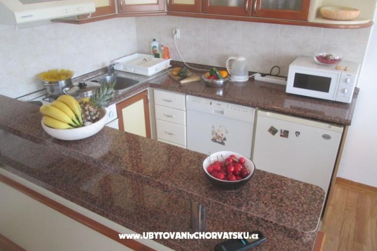 Apartament Lana Split – foto 10