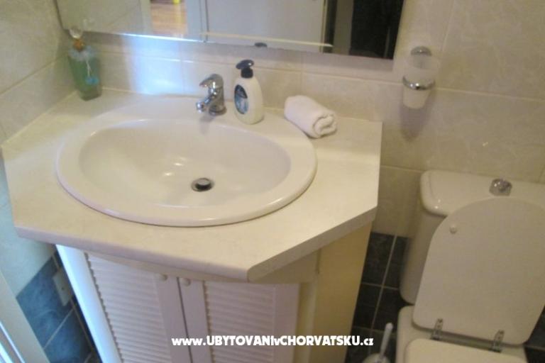 Apartament Lana Split – foto 11
