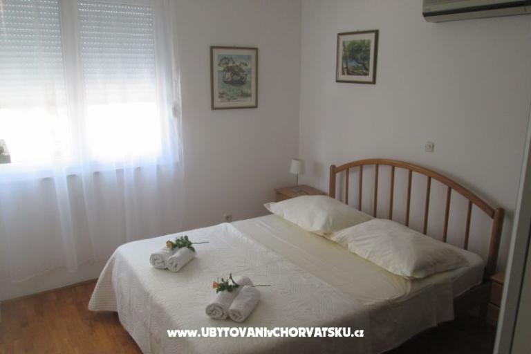 Apartament Lana Split – foto 14