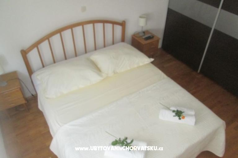 Apartament Lana Split – foto 17