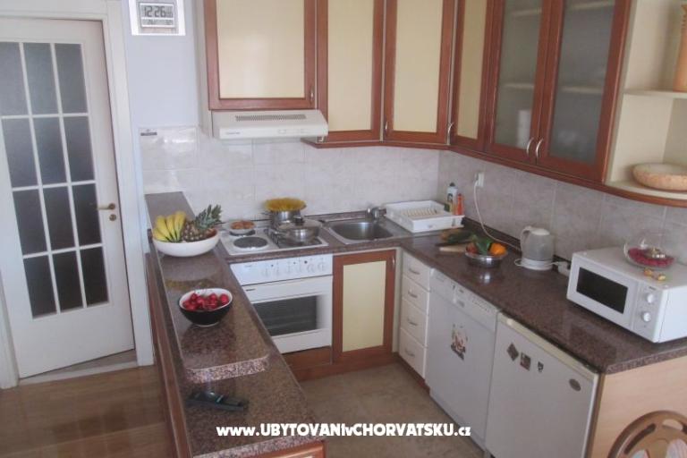 Apartament Lana Split – foto 6