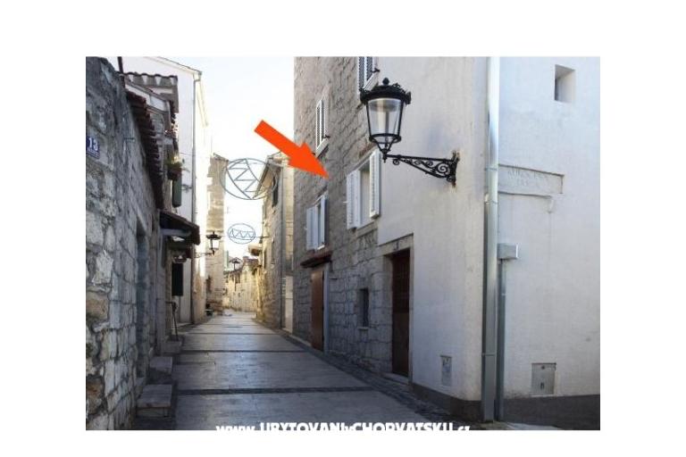 Apartament Lile – foto 2