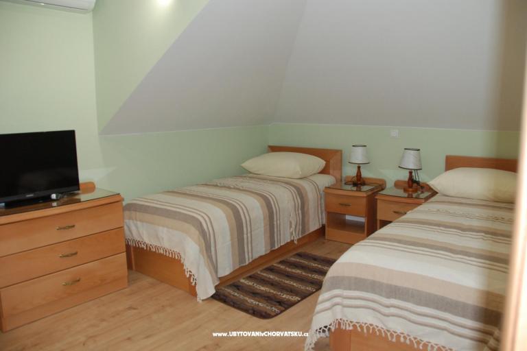 Apartament Ljiljana Split – foto 4