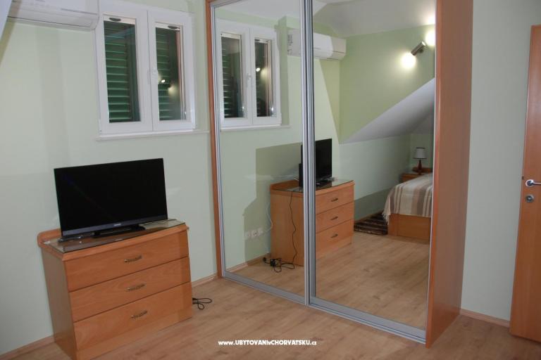 Apartament Ljiljana Split – foto 5