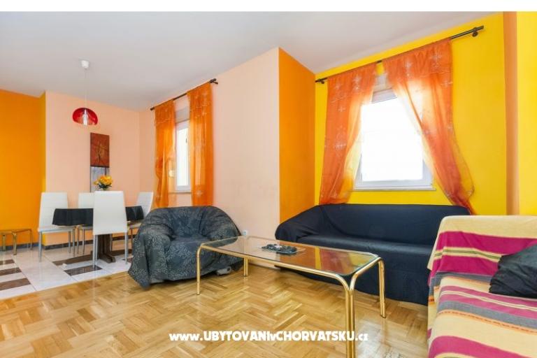 Apartament Mili – foto 11