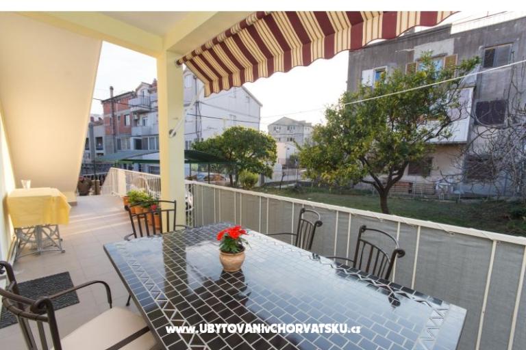 Apartament Mirjana – foto 4