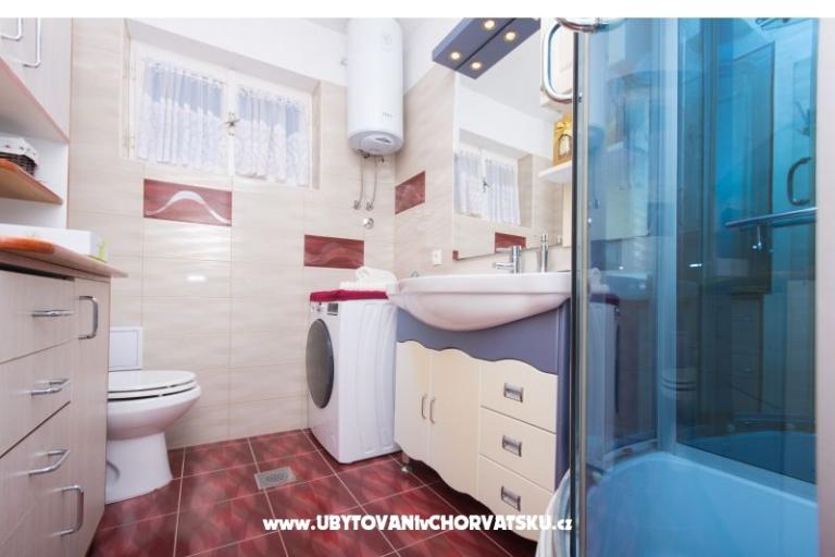 Apartament Mirjana – foto 8