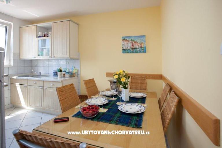 Apartament Nives Split – foto 2