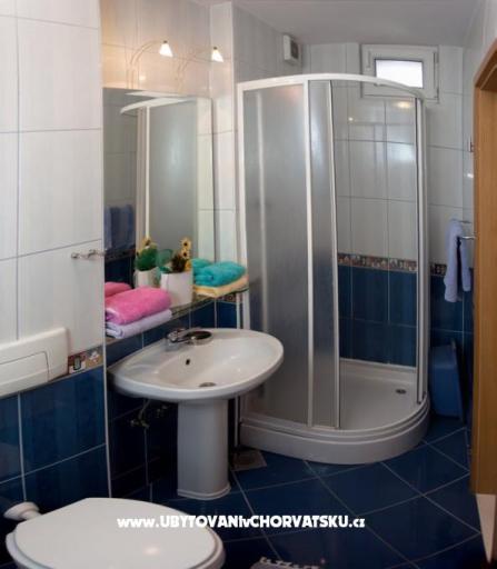 Apartament Nives Split – foto 3