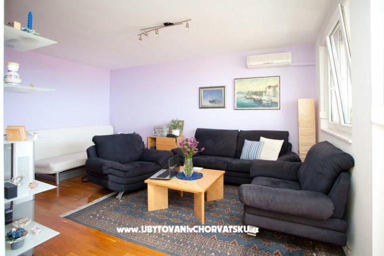 Apartament Nives Split – foto 4