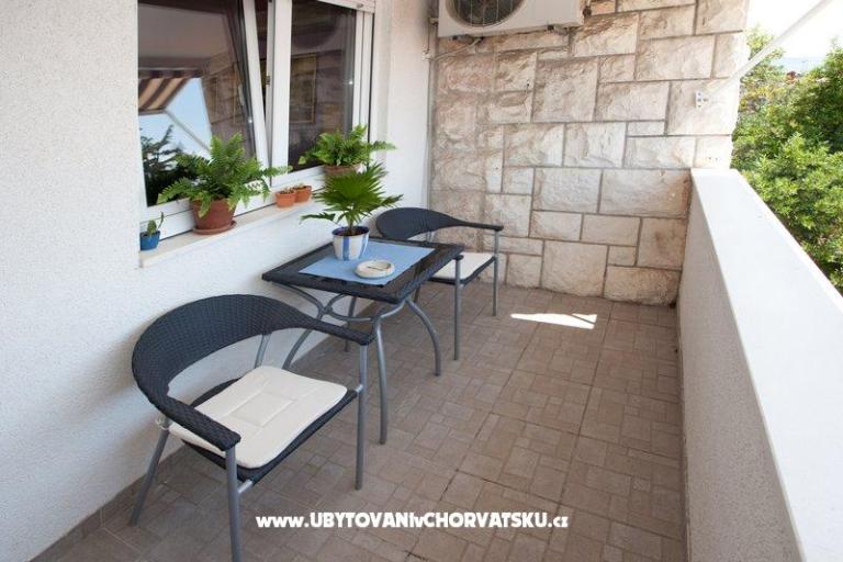 Apartament Nives Split – foto 6