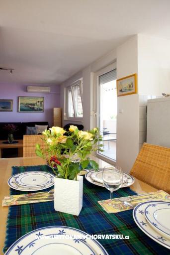 Apartament Nives Split – foto 8