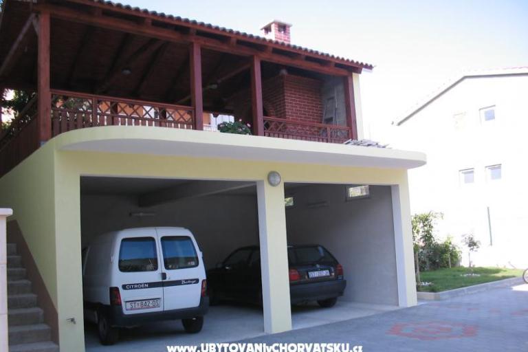 Apartament Ribicic – foto 11