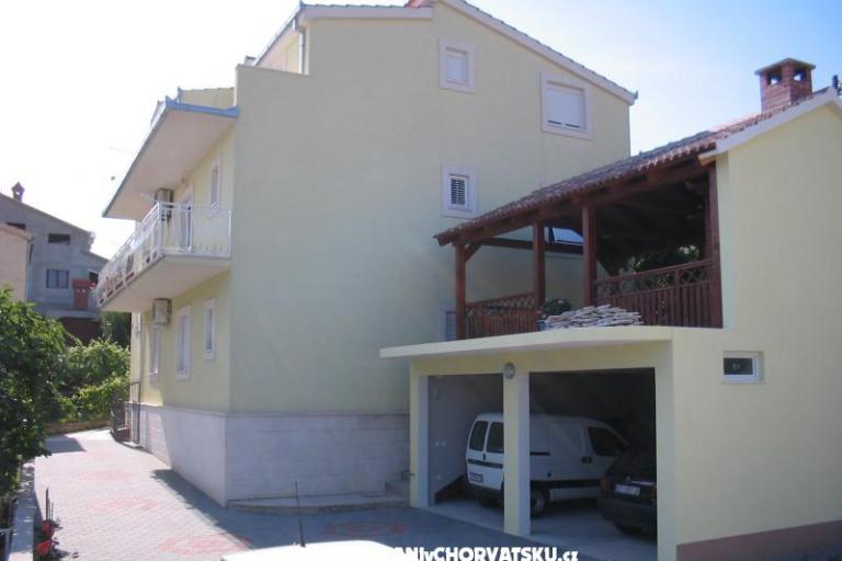 Apartament Ribicic – foto 12