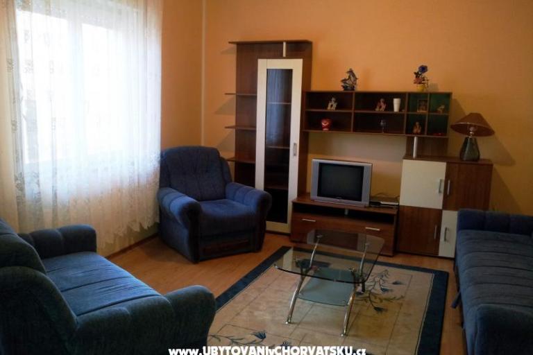 Apartament Ribicic – foto 4