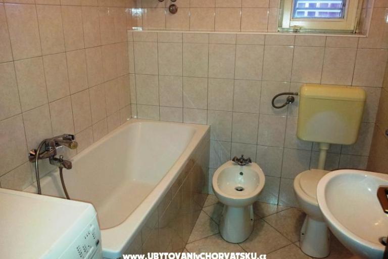 Apartament Ribicic – foto 7