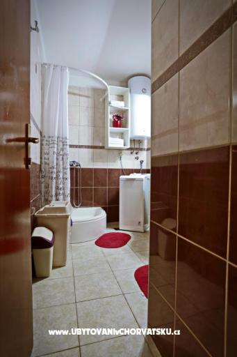 Apartament Rogulj – foto 7