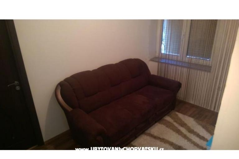Apartament Split centar – foto 5