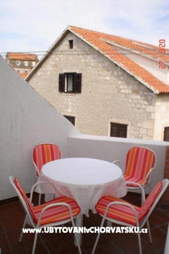 Apartament Sunny Split Lana – foto 10