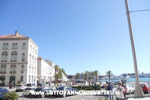 Apartament Sunny Split Lana – foto 12