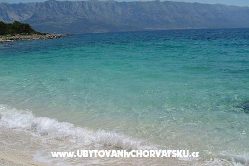 Apartament Sunny Split Lana – foto 14