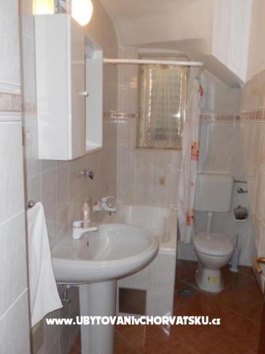 Apartament Sunny Split Lana – foto 8