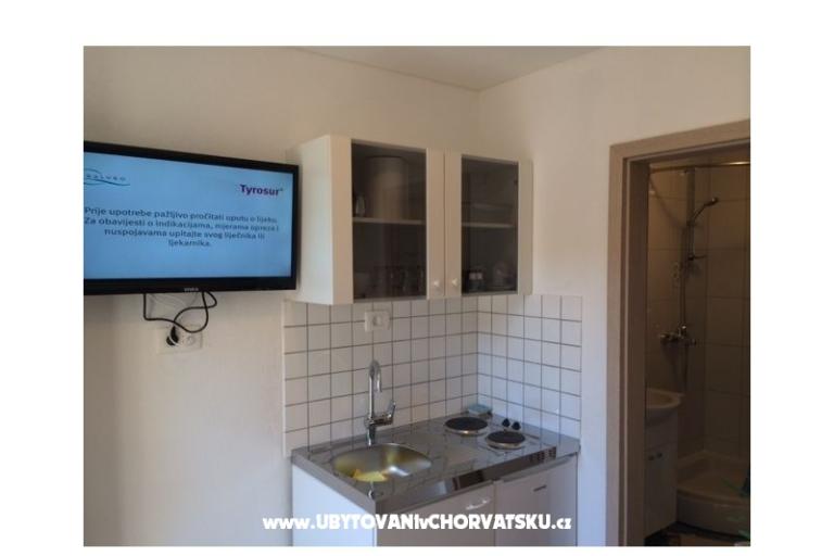 Apartamenty Bilonić – foto 10