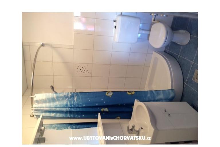 Apartamenty Bilonić – foto 11