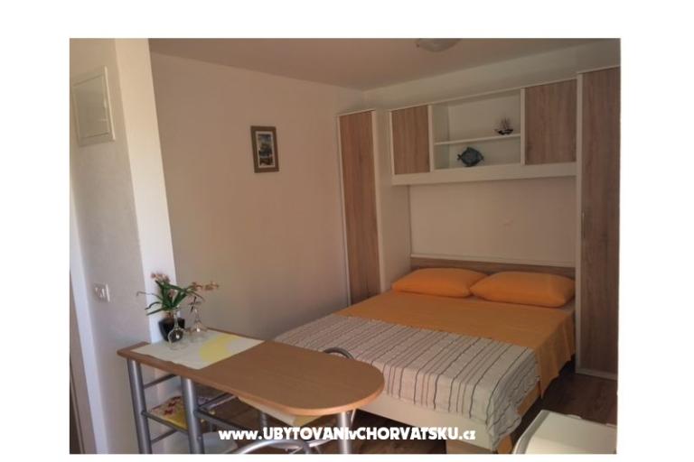Apartamenty Bilonić – foto 12