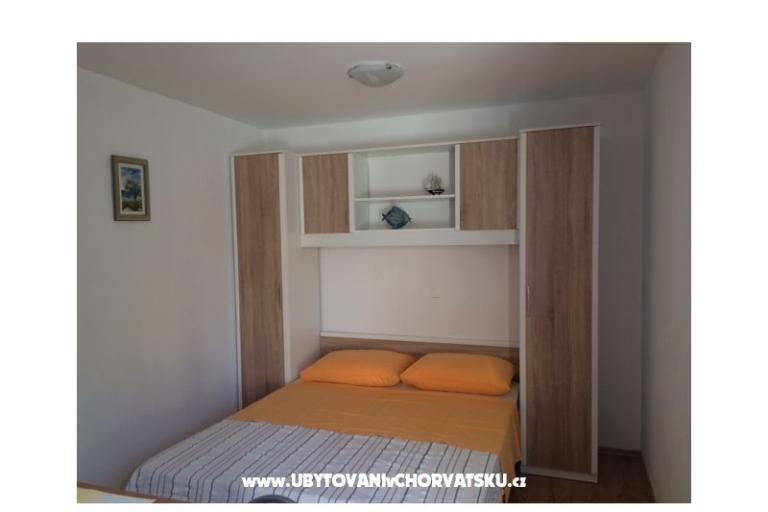 Apartamenty Bilonić – foto 13