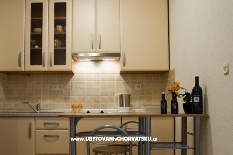 Apartamenty Bilonić – foto 2