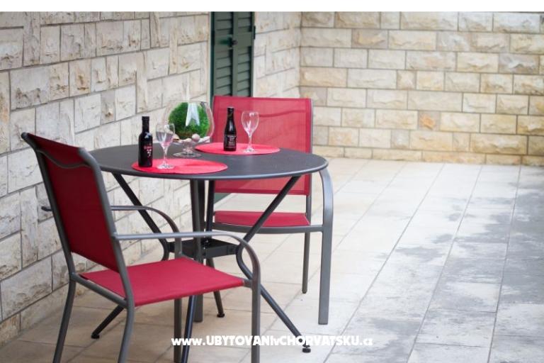 Apartamenty Bilonić – foto 3