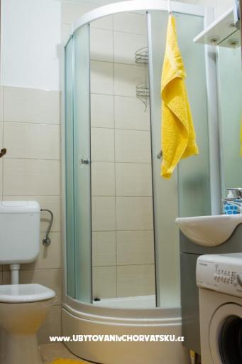 Apartamenty Bilonić – foto 4