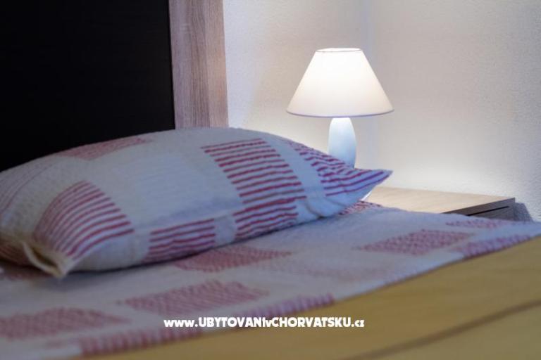 Apartamenty Bilonić – foto 6