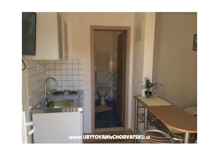 Apartamenty Bilonić – foto 8