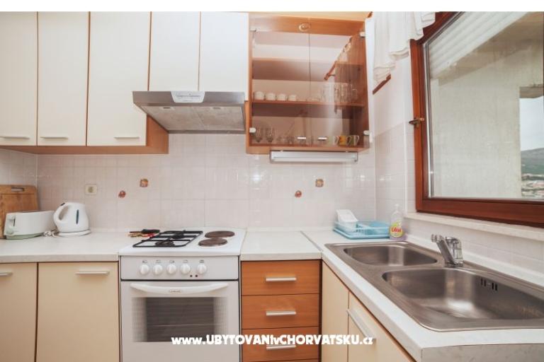 Apartamenty Blažević – foto 11