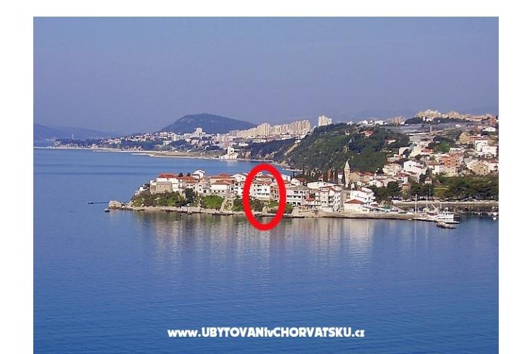 Apartamenty Blažević – foto 13