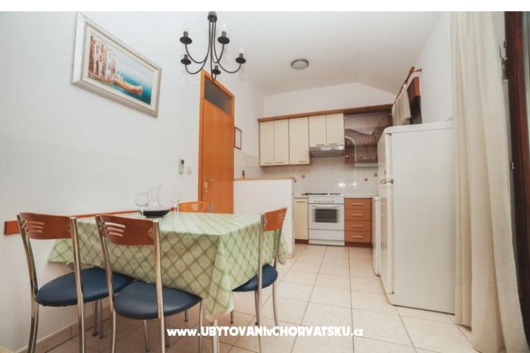 Apartamenty Blažević – foto 9