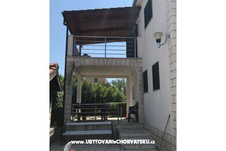 Apartamenty Buljan Trogir-Slatine – foto 13