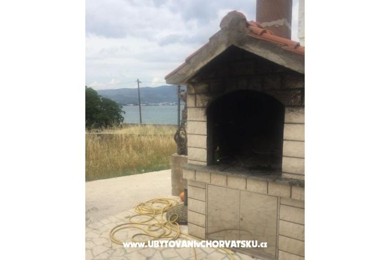Apartamenty Buljan Trogir-Slatine – foto 14