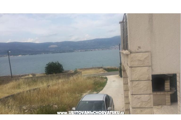 Apartamenty Buljan Trogir-Slatine – foto 15